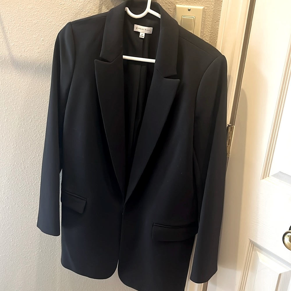 Gianna Bini suit jacket